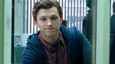 mcu peter parker age.